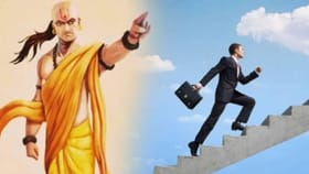 श्रीमंत व्हायचंय? चाणक्यांनी सांगितलेले 3 नियम लक्षात ठेवा; अन्यथा....