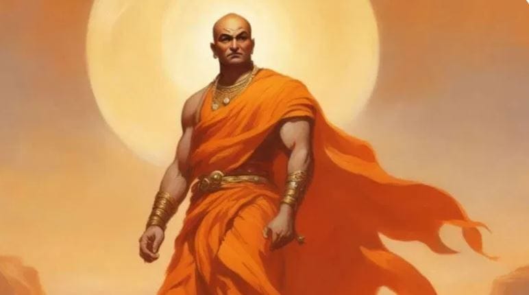 काही लोक खूपच आळशी असतात. आळशी व्यक्ती तुमचा मित्र असेल तर तुम्हीदेखील आळशी होता. म्हणूनच अशा लोकांपासून नेहमी दूर राहा. अशा लोकांशी मैत्री केली तर आयुष्यात तुमची कधीच प्रगती होणार नाही, असे आचार्य चाणक्य यांनी सांगितलेले आहे. 