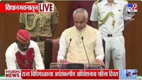 महाराष्ट्र, कर्नाटक सीमाप्रश्न सोडण्यासाठी कटिबद्ध - आचार्य देवव्रत.