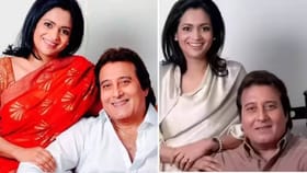 कपडे न घालता मेडिटेशन, विनोद खन्ना यांच्याबद्दल पत्नीचा मोठा खुलासा.