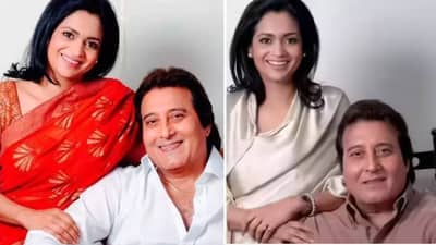 कपडे न घालता मेडिटेशन, विनोद खन्ना यांच्या अघोरी तपश्चर्येमागचं खरं कारण समोर; अनेक वर्षानंतर पत्नीचा मोठा खुलासा