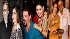 बॉलिवूडच्या 6 अभिनेत्री ज्यांनी केला मैत्रिणींचा संसार उद्ध्वस्त....