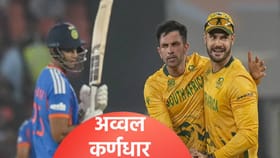 एडन मार्करमच्या शिरपेचात मानाचा तुरा, रोहित शर्माला धोबीपछाड.