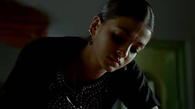 तुम्ही मला त्रास.., या चित्रपटाच्या शूटिंग दरम्यान ऐश्वर्या राय झालेली नाराज, कारण सेटवर सकाळी..