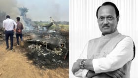 दादा आज तुम्ही, राष्ट्रवादीच्या नेत्याचा मोठा गौप्यस्फोट, पोस्ट चर्चेत.