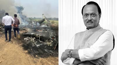 दादा आज तुम्ही... राष्ट्रवादीच्या नेत्याचा मोठा गौप्यस्फोट, फेसबुक पोस्ट चर्चेत