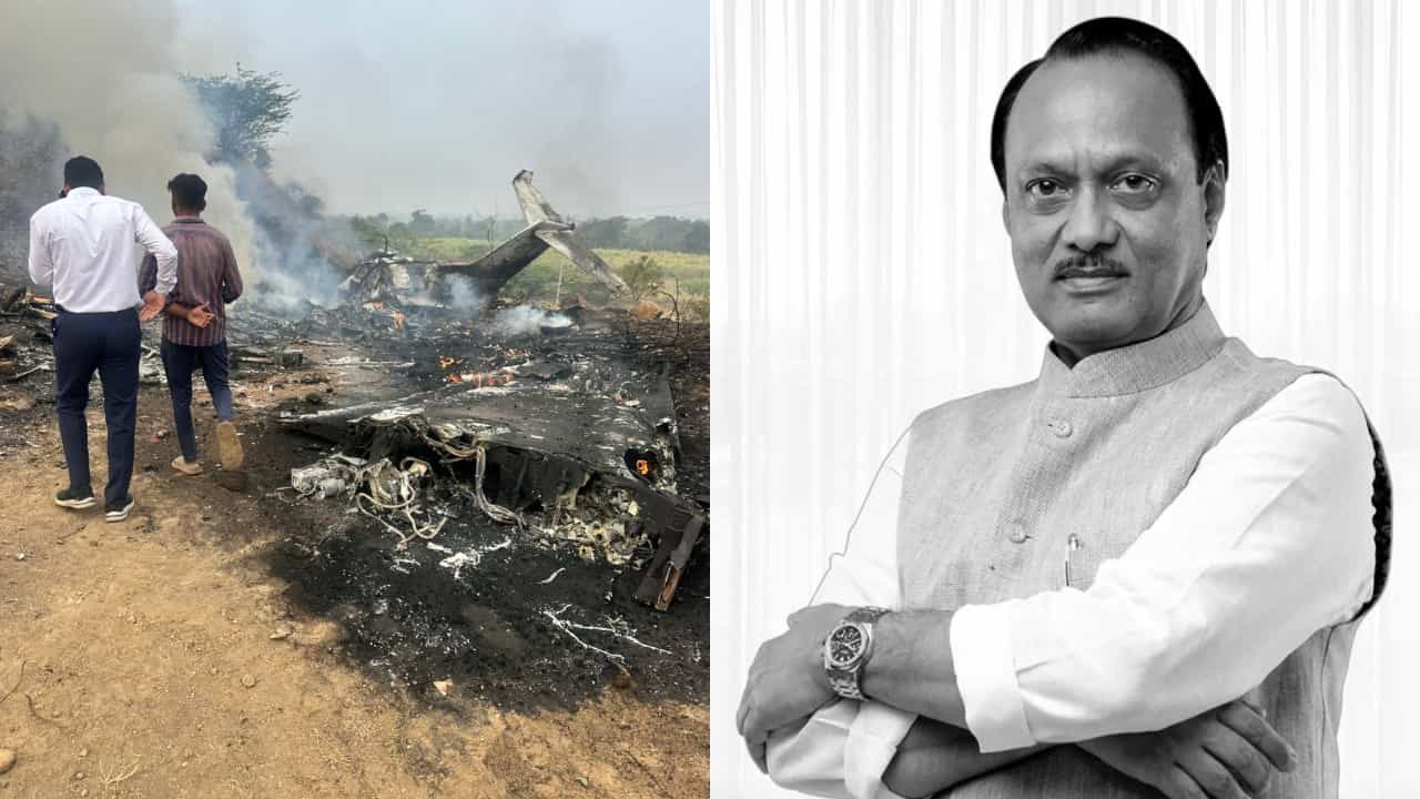 दादा आज तुम्ही... राष्ट्रवादीच्या नेत्याचा मोठा गौप्यस्फोट, फेसबुक पोस्ट चर्चेत