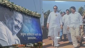 अजितदादांनी दिलेला शेवटचा शब्द सुनेत्रा वहिनींनी पाळला, कट्टर आमदाराची.