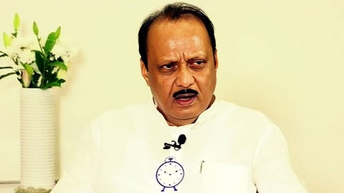 अजितदादांच्या शेवटच्या सभा होत्या तिथे निकाल काय ?