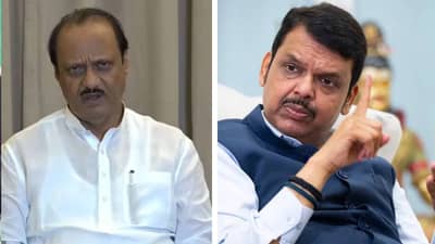 मी विरोधीपक्ष नेता असतानाही ते... अजित पवारांविषयी देवेंद्र फडणवीस यांचे मोठे विधान