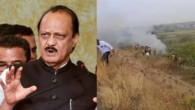 अजित पवारांच्या निधनानंतर DGCA चा सर्वात कठोर निर्णय, विमान कंपन्यांसाठी नवीन नियम काय?