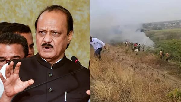 अजित पवारांच्या निधनानंतर DGCA चा सर्वात कठोर निर्णय, विमान कंपन्यांसाठी नवीन नियम काय?