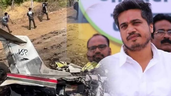 ती भीती अखेर खरी ठरली, अजितदादांच्या निधनाविषयी रोहित पवार काय म्हणाले