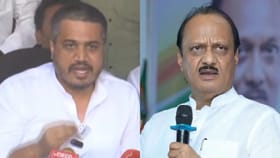 क्रिमिनल अँगल का तपासला जात नाही? रोहित पवारांचा संताप.