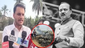 रोहित पवारांनंतर आता युगेंद्र पवारांकडून मोठा गौप्यस्फोट, म्हणाले मला.