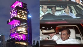 अंबानी कुटुंब कारचे सर्व्हिसिंग नक्की कुठे करतात? जाणून घ्या.