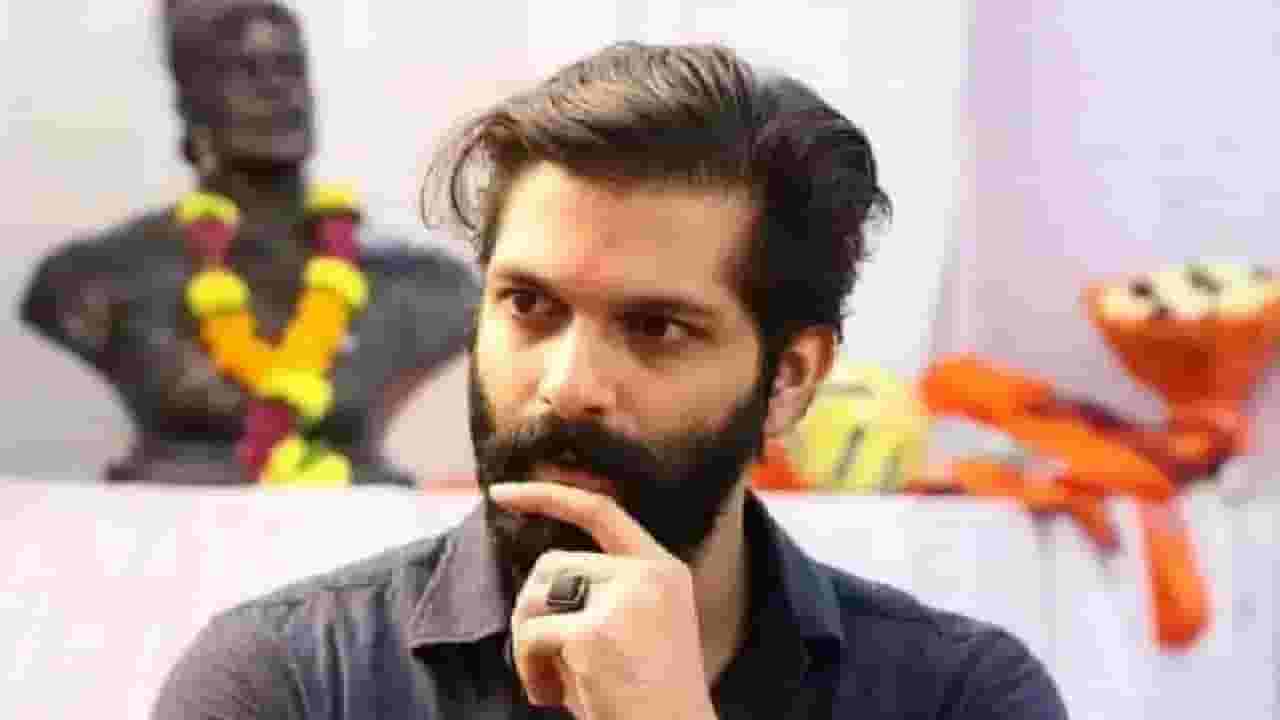 Amit Thackeray : वाहन चालकाचे लक्ष विचलित होणार नाही का? म्युझिकल रोडवर अमित ठाकरेंची टीका