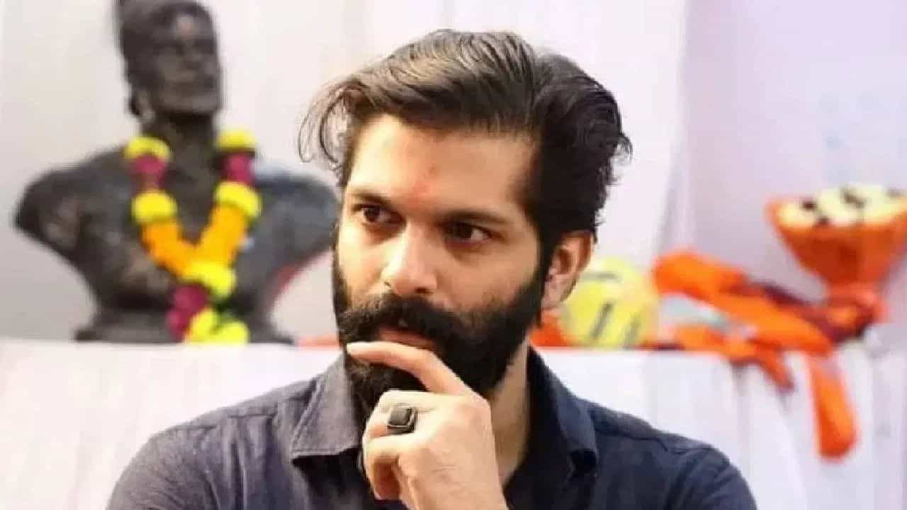 Amit Thackeray : वाहन चालकाचे लक्ष विचलित होणार नाही का? म्युझिकल रोडवर अमित ठाकरेंची टीका Amit Thackeray : वाहन चालकाचे लक्ष विचलित होणार नाही का? म्युझिकल रोडवर अमित ठाकरेंची टीका