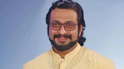 ... तोपर्यंत कुणाच्या बापाला घाबरायचं नसतं, अमोल कोल्हे यांनी दिले आव्हान