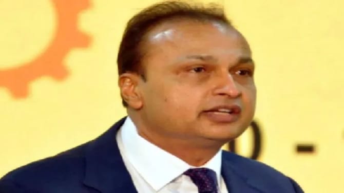 मोठी बातमी! ईडीकडून अनिल अंबानी यांचं घर जप्त, मोठी कारवाई