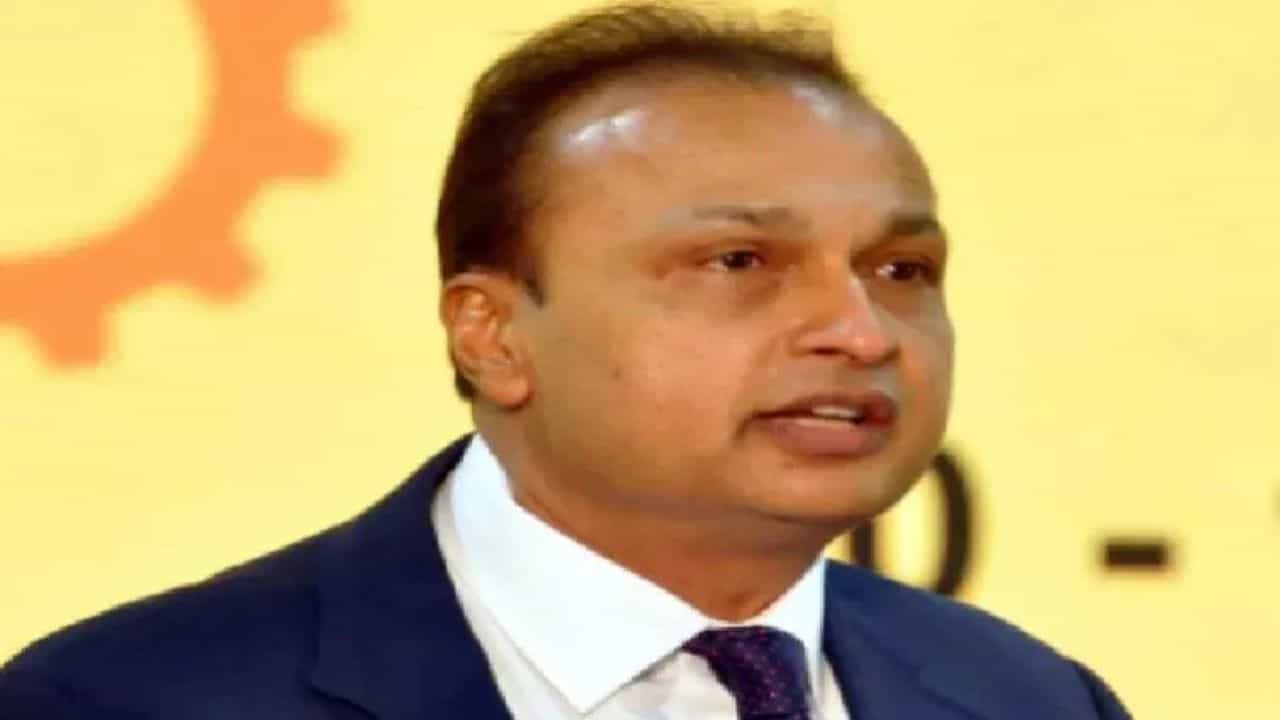 मोठी बातमी! ईडीकडून अनिल अंबानी यांचं घर जप्त, मोठी कारवाई