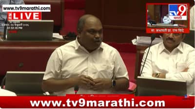 कुंभमेळ्यात बिबटे घुसले तर? विधानसभेत अनिल परब यांचा प्रश्न