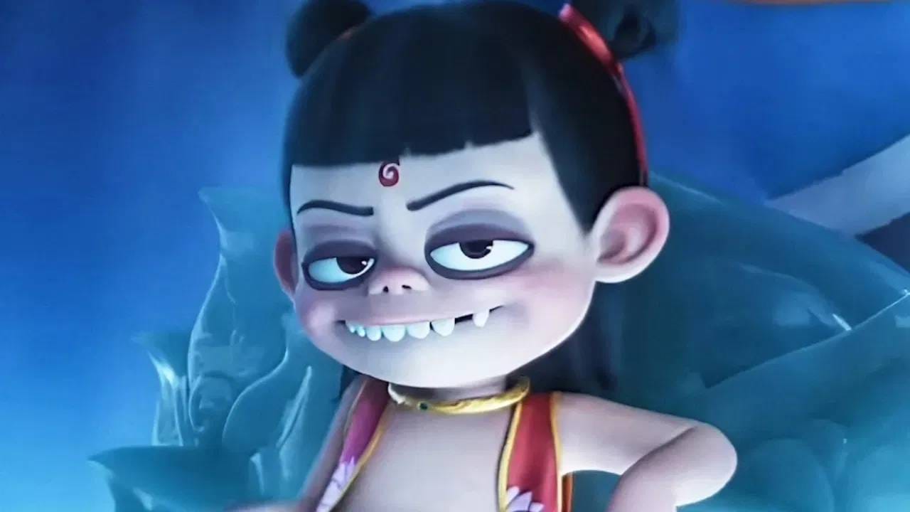 मागच्यावर्षी 2025 मध्ये असाच एक चित्रपट आला. त्या चित्रपटाने फक्त कमाईच्या बाबतीतच बॉक्स ऑफिसवर धमाका केला नव्हता. आतापर्यंतचा सर्वाधिक कमाई करणारा एनिमेटेड फिल्मचा रेकॉर्ड आपल्या नावावर केला होता. तो चित्रपट आहे  Ne Zha 2. 