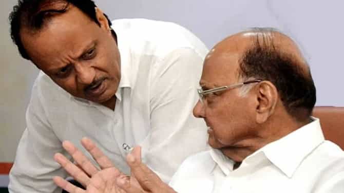 त्या बैठकांचा मीही साक्षीदार, दोन्ही राष्ट्रवादीच्या विलिनीकरणावर माजी मंत्र्याचा मोठा दावा, फडणवीस यांचा दावा खोडला?