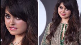 आईपेक्षा मुलगी सुंदर, अभिनेत्रीच्या ग्लॅमरस लेकीची चर्चा; पाहा फोटो!.