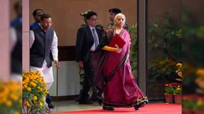 केंद्रीय अर्थसंकल्प 2026-27 : राज्यपालांपासून VVIPs वर इतके कोटी मंजूर