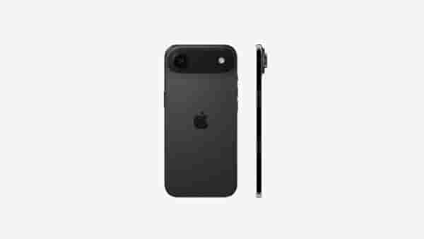 नव्या iPhone ची बंपर किंमत कपात, एका झटक्यात 25 हजारांनी किंमत घटली
