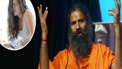 BaBa Ramdev : बाबा रामदेवांचे हे सोपे घरगुती उपाय करा, किडनीचे सर्व आजार दूर पळवा