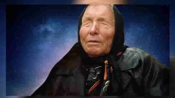 Baba Venga Prediction : या 4 राशींचा गोल्डन टाईम सुरू, पुढच्या 6 महिन्यात होणार चमत्कारीक बदल, बाबा वेंगांनी आधीच सांगितलंय