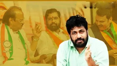 भाजप म्हणजे विषारी साप! कधीही नाग पाठवू शकतात, दोस्ती नाही, दुश्मनीही नाही; बच्चू कडू यांची खोचक टीका