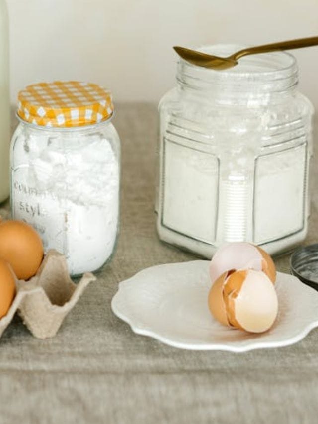 बेकींग सोडा आणि बेकींग पावडरमध्ये फरक काय ?