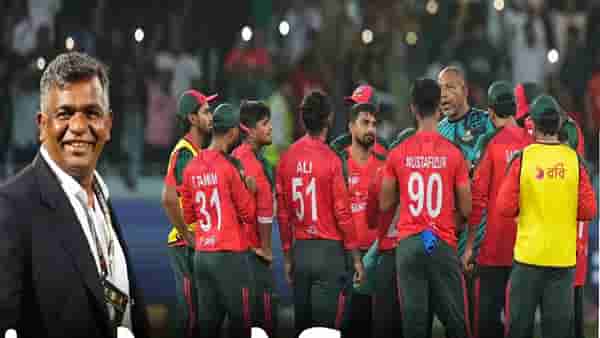 T20 World Cup 2026 : भारतात खेळण्यास नकार देणाऱ्या बांग्लादेशला शिक्षा काय ? ICC चा मोठा निर्णय
