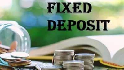 मोठ्या बँकेतील FD सुरक्षित नाही का? 5 लाखांच्या नियमाची सत्यता जाणून घ्या