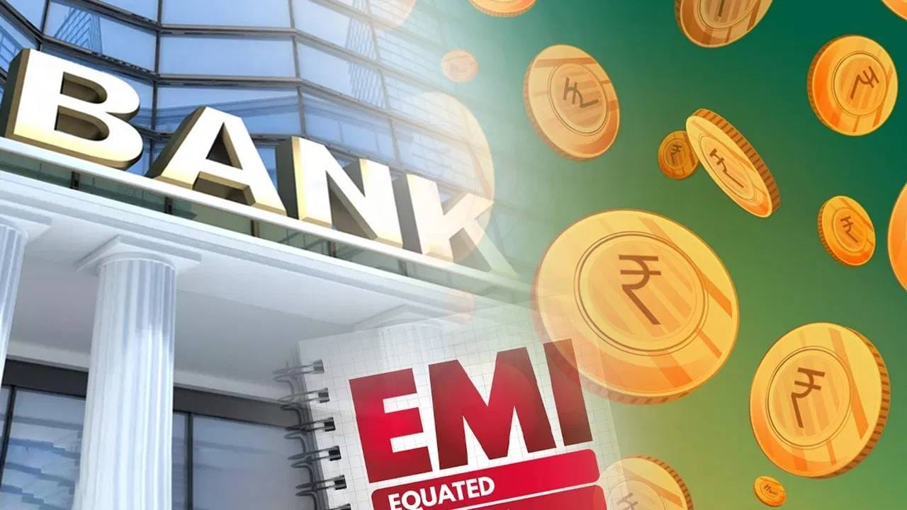Bank Loan EMI : EMI हुकला तरी घर होणार नाही जप्त, कुणालाच माहिती नसलेली फक्त ही ट्रिक वापरा! Bank Loan EMI : EMI हुकला तरी घर होणार नाही जप्त, कुणालाच माहिती नसलेली फक्त ही ट्रिक वापरा!