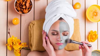 चेहऱ्यावर चमचमता ग्लो, अगोदर करा हा उपाय