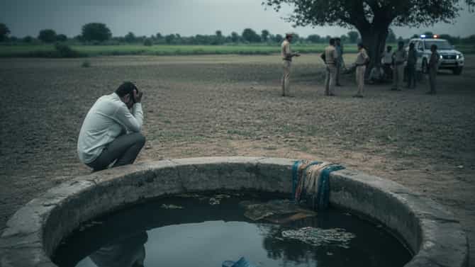 पत्नीला मोबाईलचं वेड लागलं अन् एका नकारामुळे संपूर्ण कुटुंब संपलं; नेमकं काय घडलं?