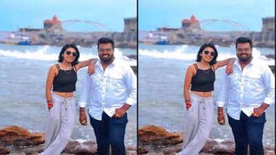 ऐश्वर्यासोबत 11 जणांना पोलिसांनी केली अटक... दिग्दर्शकाला एका खोलीत नेलं आणि... धक्कादायक आहे प्रकरण