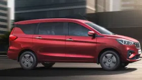 कार खरेदी करण्याचा विचार करताय? ही 7 सीटर 9 हजार रुपयांच्या EMIवर....