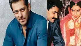 कशा परिस्थितीत आहे सलमान खानची पहिली अभिनेत्री?.