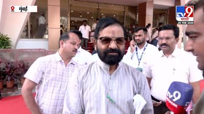 विरोधकांना शिमगा करू द्या, आमचा भगवा…; भरत गोगावलेंचं मोठं विधान