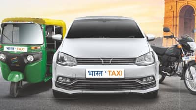 ओला-उबरला झटका, मोदी सरकारकडून भारत टॅक्सी योजना सुरु, चालकांसह प्रवाशांना काय फायदा?