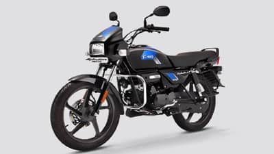 74,000 रुपये किमतीची ‘ही’ बाईक घ्या, 70 किमी/लीटरचे मायलेज, जाणून घ्या