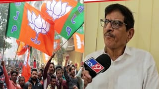 Parbhani ZP Election Result 2026 : भाजपच्या बड्या नेत्यावर मोठी नामुष्की, जिल्हा परिषदेत कुटुंबातील 5 पैकी 4 जण हरले