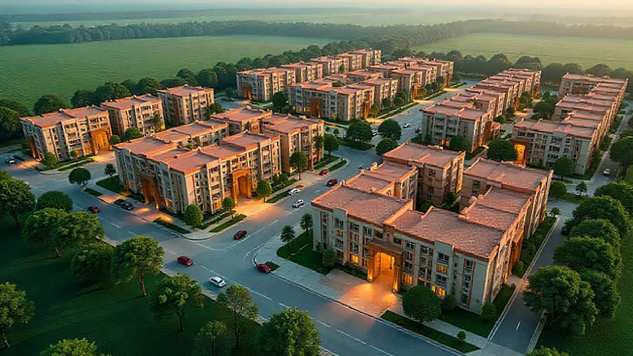 मुंबई महानगरपालिकेनं लोकांचं हक्काचं घर घेण्याचं स्वप्न पूर्ण करण्यासाठी 426 घरांची लॉटरीद्वारे सोडत काढली. ही घरं कमी आणि अत्यंत कमी उत्पन्न गटांसाठी होती. परंतु आता या घरांची लॉटरी जिंकणाऱ्यांनीच फ्लॅट घेण्यास नकार दिला आहे. 
