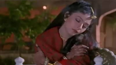 ब्लॉकबस्टर चित्रपटातील गाणं गाताना थेट गायकाच्या तोंडातून आलं रक्त; स्टुडिओतील प्रत्येकाच्या डोळ्यात पाणी