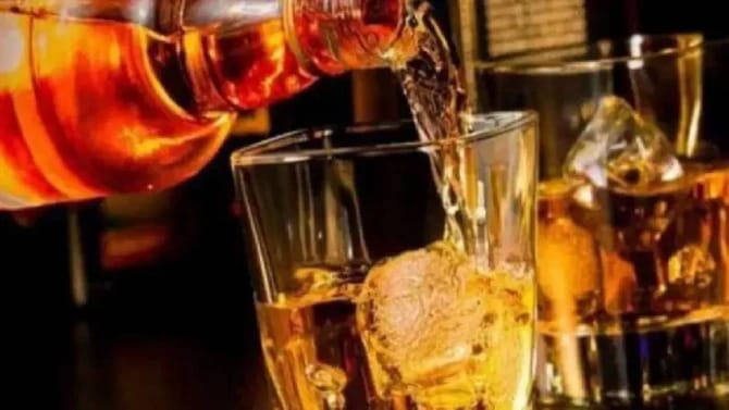 Brandy For Cough: ब्रँडी पिण्याने खरंच सर्दी-खोकला बरा होतो का?